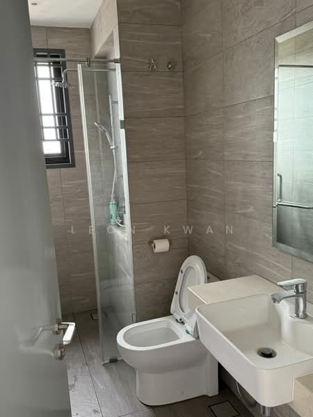 Service Residence for Rent at Gems Residences - Leon Kwan - PropertyGuru.com.my