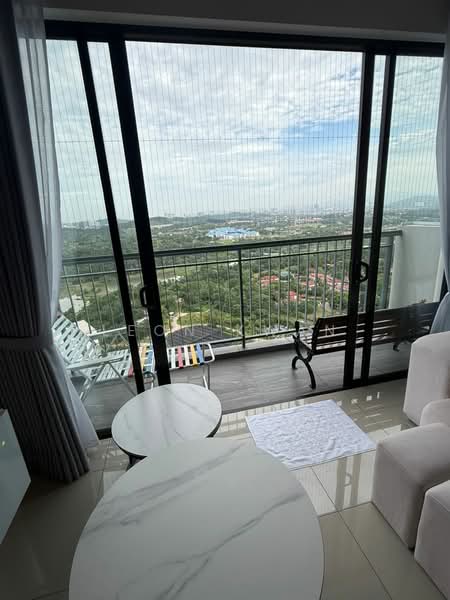 Service Residence for Rent at Gems Residences - Leon Kwan - PropertyGuru.com.my