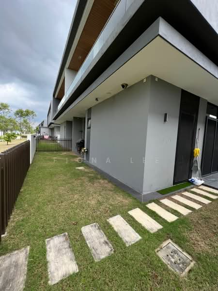 Grandezza @ Eco Sanctuary untuk Untuk Dijual - RM 2,150,000, Apr 2026 - PropertyGuru.com.my