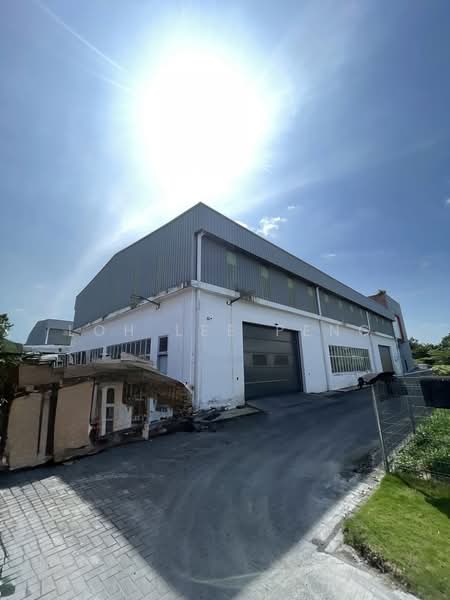 Detached Factory for Sale in Iskandar Puteri (Nusajaya) (Johor) - Loh Lee Peng - PropertyGuru.com.my