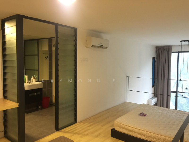 Condominium for Sale at Empire Damansara (Empire SOHO 2) - Raymond Siew - Bedroom - PropertyGuru.com.my