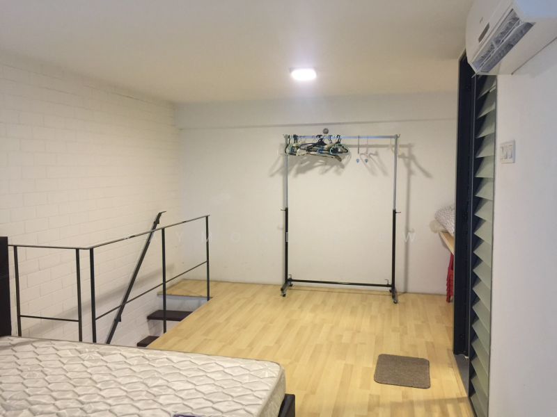 Condominium for Sale at Empire Damansara (Empire SOHO 2) - Raymond Siew - Interior - PropertyGuru.com.my