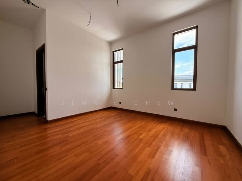 Bungalow for Sale in Setia Alam (Selangor) - Jennie Chew - Interior - PropertyGuru.com.my