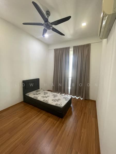 Condominium for Sale at Scott Residence - Low Han Boon - PropertyGuru.com.my