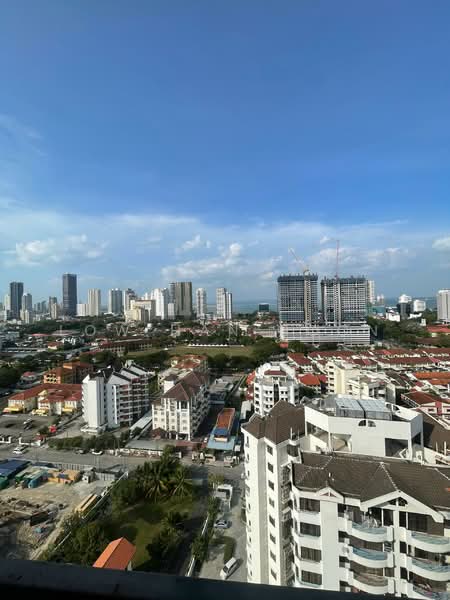 Condominium for Sale at Scott Residence - Low Han Boon - PropertyGuru.com.my