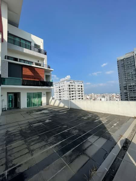 Condominium for Sale at Scott Residence - Low Han Boon - PropertyGuru.com.my