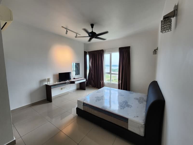 Tropez Residences untuk Untuk Disewa - RM 3,500 /bulan, Mac 2026 - Bedroom - PropertyGuru.com.my