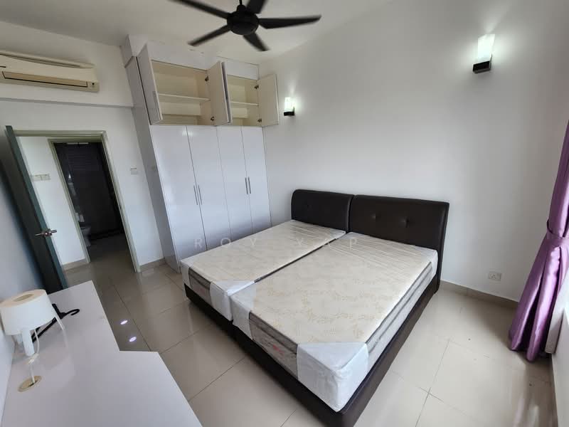 Tropez Residences untuk Untuk Disewa - RM 3,500 /bulan, Mac 2026 - Bedroom - PropertyGuru.com.my