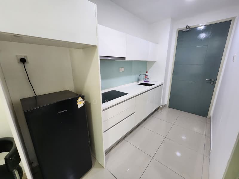 Tropez Residences untuk Untuk Disewa - RM 3,500 /bulan, Mac 2026 - Kitchen - PropertyGuru.com.my