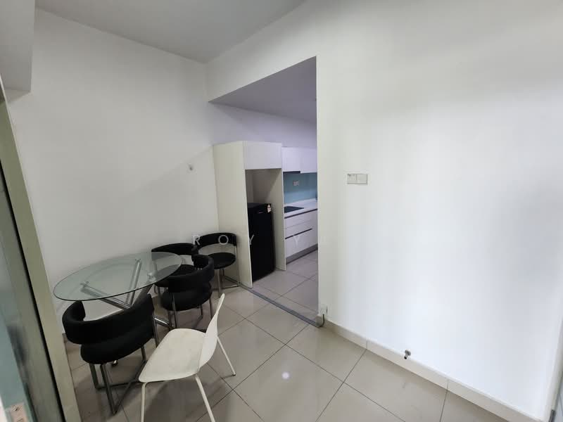 Tropez Residences untuk Untuk Disewa - RM 3,500 /bulan, Mac 2026 - Dining Room - PropertyGuru.com.my