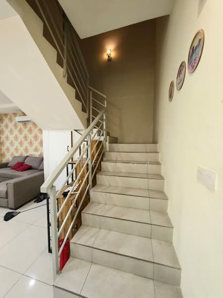 Bandar Tasek Mutiara untuk Untuk Disewa - RM 1,400 /bulan, Mac 2026 - Interior - PropertyGuru.com.my