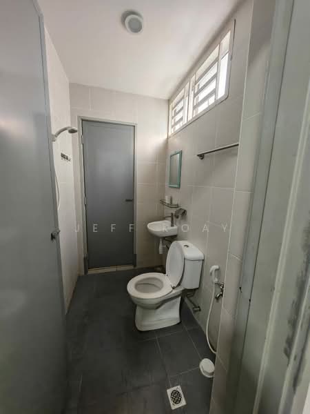 Bandar Tasek Mutiara untuk Untuk Disewa - RM 1,400 /bulan, Mac 2026 - Bathroom - PropertyGuru.com.my