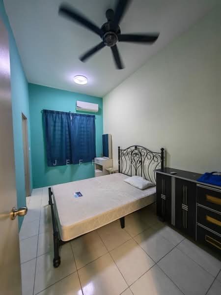 Bandar Tasek Mutiara untuk Untuk Disewa - RM 1,400 /bulan, Mac 2026 - Bedroom - PropertyGuru.com.my