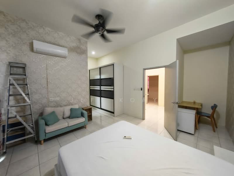 Bandar Tasek Mutiara untuk Untuk Disewa - RM 1,400 /bulan, Mac 2026 - Bedroom - PropertyGuru.com.my