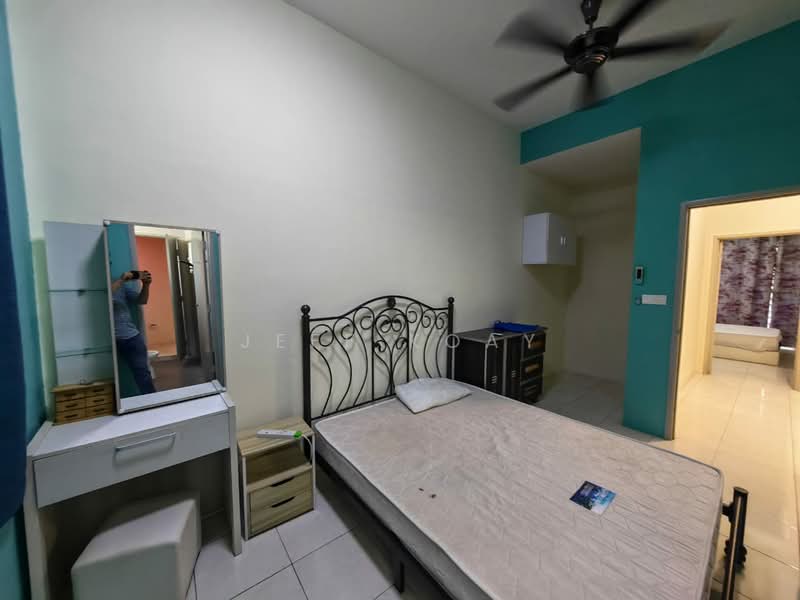 Bandar Tasek Mutiara untuk Untuk Disewa - RM 1,400 /bulan, Mac 2026 - Bedroom - PropertyGuru.com.my
