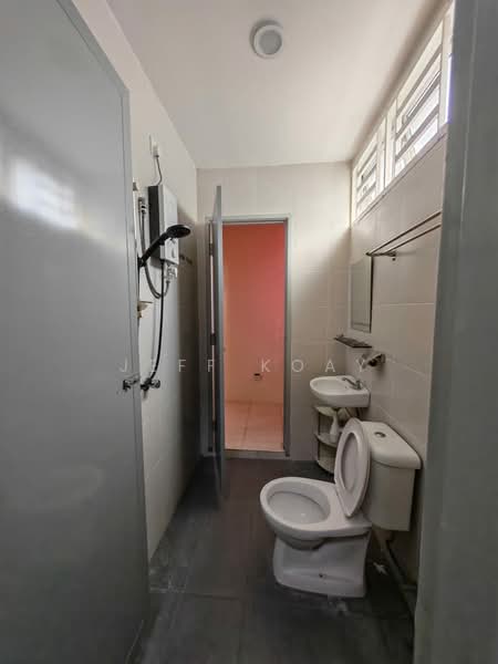 Bandar Tasek Mutiara untuk Untuk Disewa - RM 1,400 /bulan, Mac 2026 - Bathroom - PropertyGuru.com.my