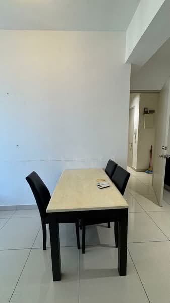 Condominium for Rent at 28 Boulevard - Kendra Kam - Dining Room - PropertyGuru.com.my