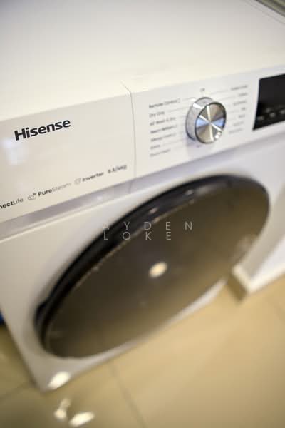 Condominium for Rent at Kuchai Sentral - Jayden Loke - PropertyGuru.com.my