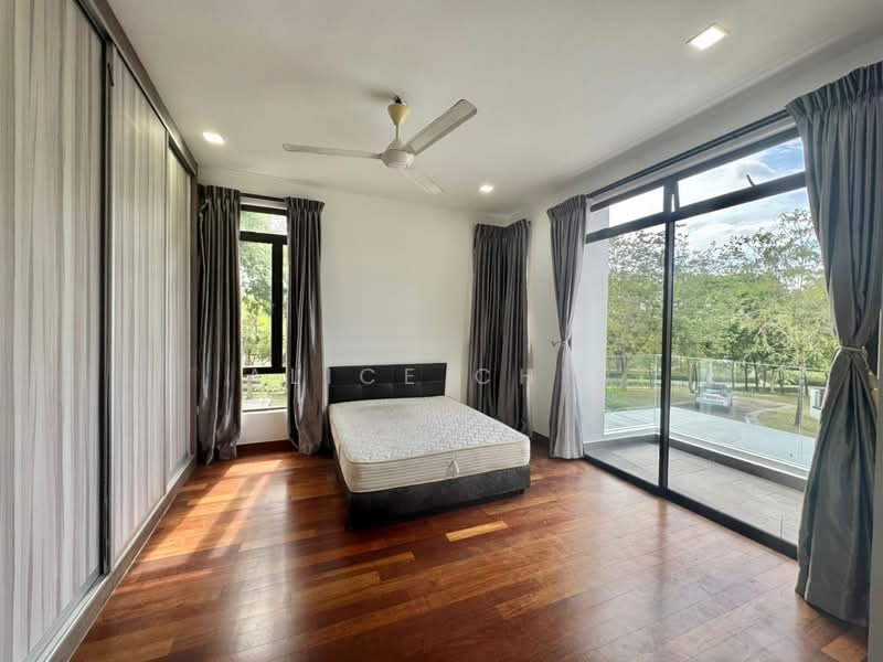 Cluster House for Sale in Horizon Hills (Iskandar Puteri (Nusajaya)) - Alice Chia - Bedroom - PropertyGuru.com.my