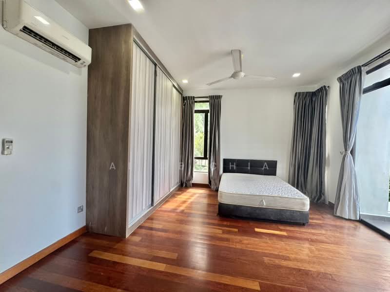 Cluster House for Sale in Horizon Hills (Iskandar Puteri (Nusajaya)) - Alice Chia - Bedroom - PropertyGuru.com.my
