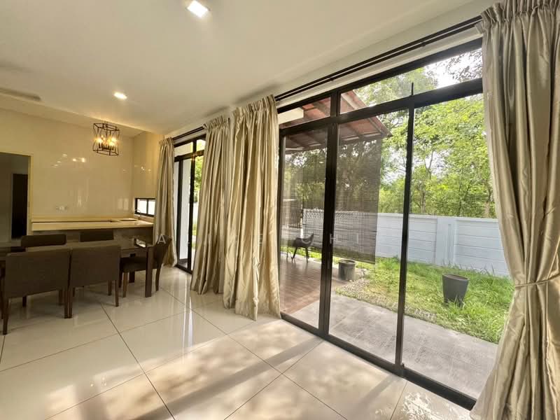 Cluster House for Sale in Horizon Hills (Iskandar Puteri (Nusajaya)) - Alice Chia - Dining Room - PropertyGuru.com.my
