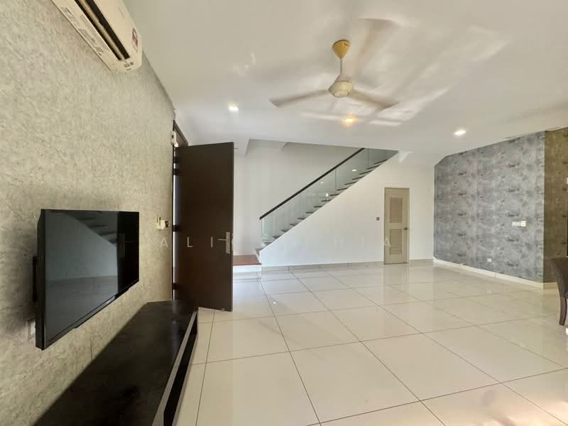 Cluster House for Sale in Horizon Hills (Iskandar Puteri (Nusajaya)) - Alice Chia - Living Room - PropertyGuru.com.my