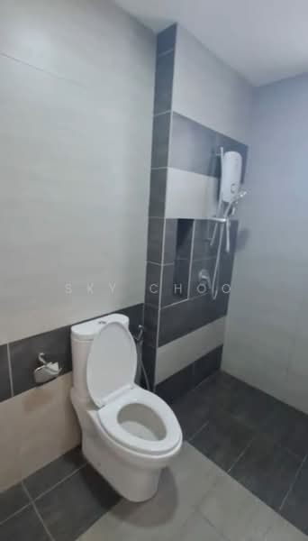 Aster Residence untuk Untuk Dijual - RM 675,000, Mac 2026 - Bathroom - PropertyGuru.com.my