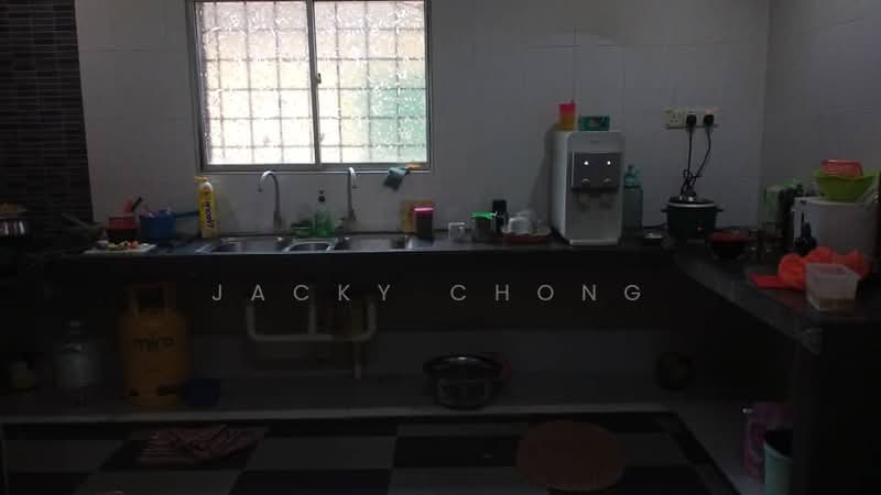 Bandar Puteri Klang untuk Untuk Dijual - RM 549,000, Mac 2026 - Kitchen - PropertyGuru.com.my