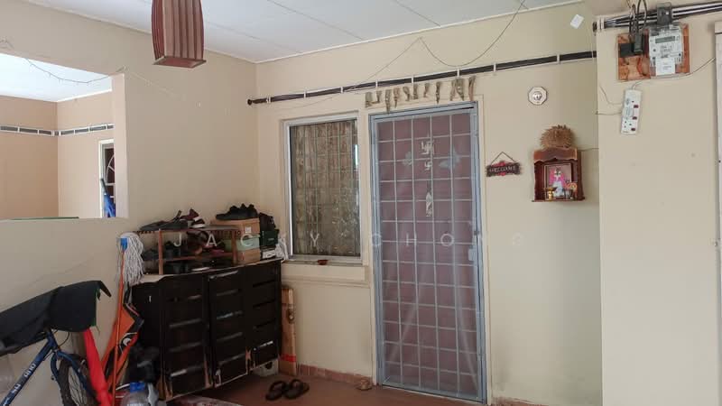 Bandar Puteri Klang untuk Untuk Dijual - RM 549,000, Mac 2026 - Entrance - PropertyGuru.com.my