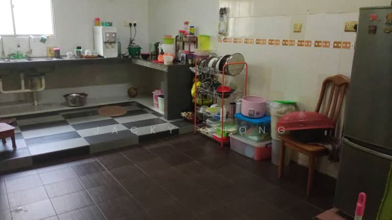 Bandar Puteri Klang untuk Untuk Dijual - RM 549,000, Mac 2026 - Kitchen - PropertyGuru.com.my