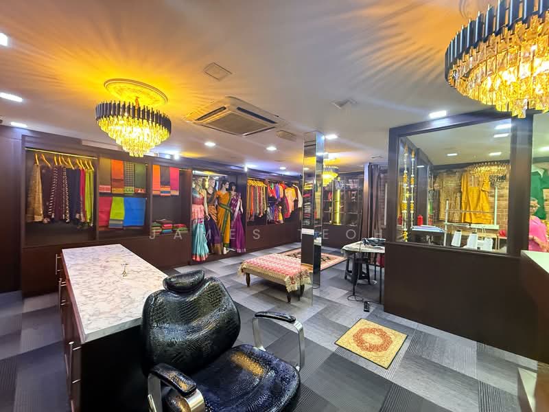 Taman Sentosa untuk Untuk Dijual - RM 2,250,000, Apr 2026 - Interior - PropertyGuru.com.my