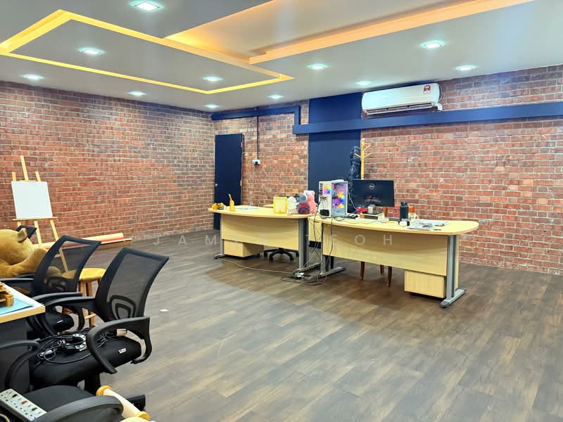 Taman Sentosa untuk Untuk Dijual - RM 2,250,000, Apr 2026 - Study - PropertyGuru.com.my