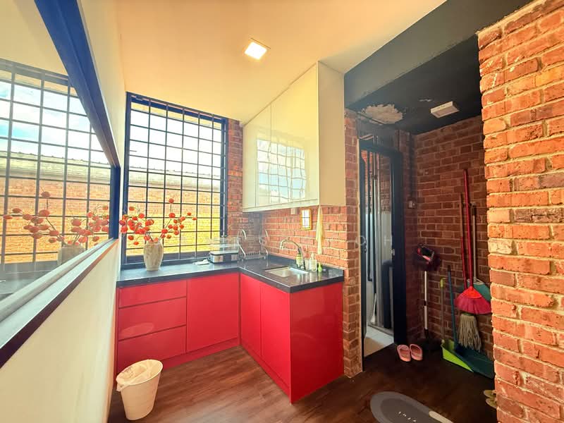 Taman Sentosa untuk Untuk Dijual - RM 2,250,000, Apr 2026 - Kitchen - PropertyGuru.com.my