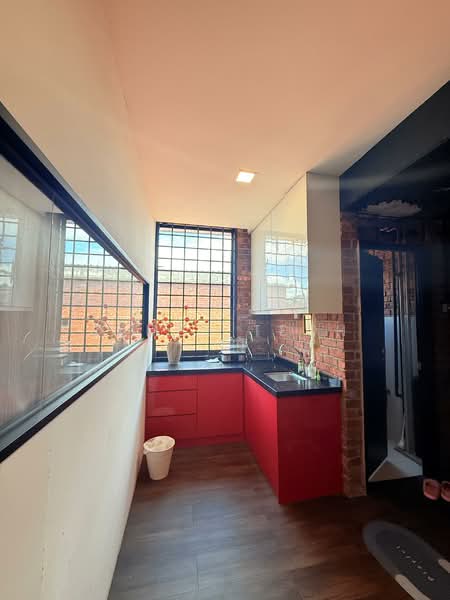 Taman Sentosa untuk Untuk Dijual - RM 2,250,000, Apr 2026 - Kitchen - PropertyGuru.com.my