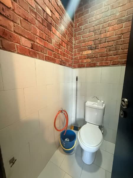 Taman Sentosa untuk Untuk Dijual - RM 2,250,000, Apr 2026 - Bathroom - PropertyGuru.com.my