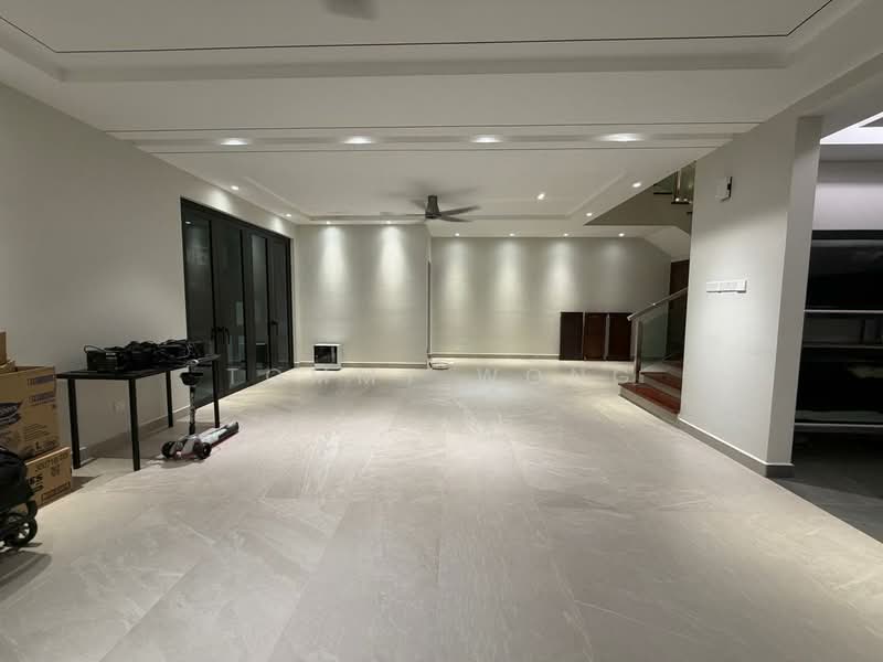 Semi-Detached House for Sale in Bandar Sungai Long (Selangor) - Tommy Wong - Living Room - PropertyGuru.com.my