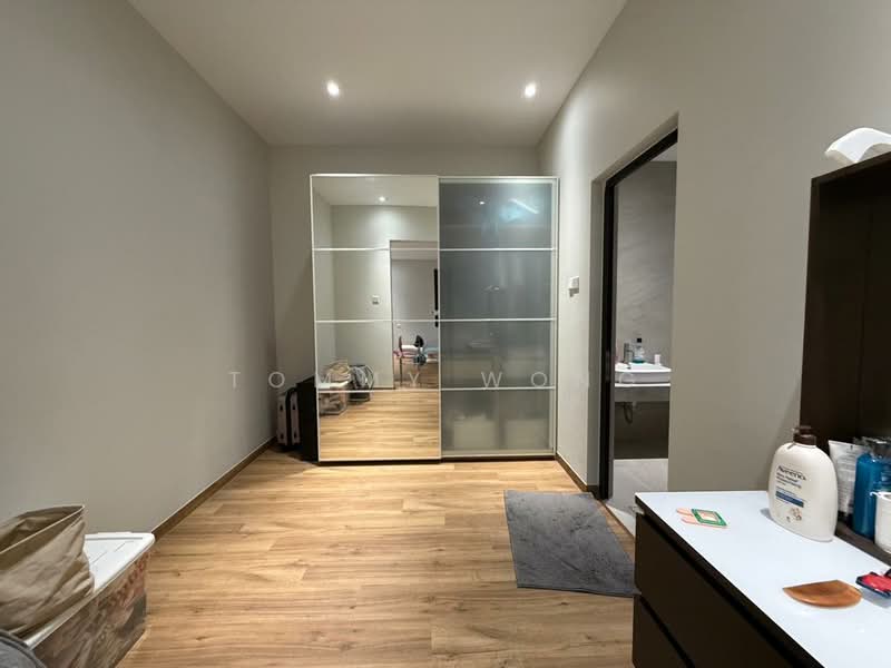 Semi-Detached House for Sale in Bandar Sungai Long (Selangor) - Tommy Wong - Bedroom - PropertyGuru.com.my