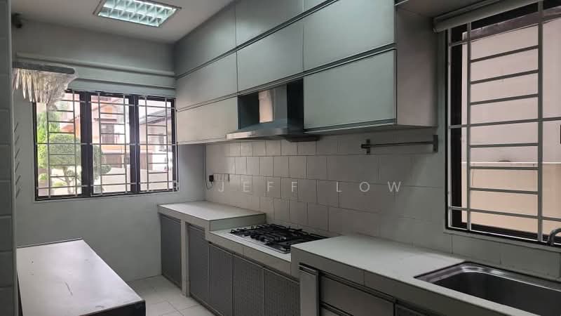 bukit rahman putra bungalow, brp 3 nottinghill untuk Untuk Dijual - RM 2,450,000, Mac 2026 - Kitchen - PropertyGuru.com.my