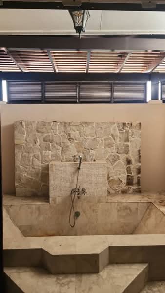 bukit rahman putra bungalow, brp 3 nottinghill untuk Untuk Dijual - RM 2,450,000, Mac 2026 - Bathroom - PropertyGuru.com.my