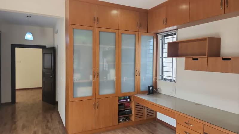bukit rahman putra bungalow, brp 3 nottinghill untuk Untuk Dijual - RM 2,450,000, Mac 2026 - Study - PropertyGuru.com.my