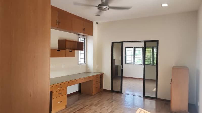 bukit rahman putra bungalow, brp 3 nottinghill untuk Untuk Dijual - RM 2,450,000, Mac 2026 - Study - PropertyGuru.com.my