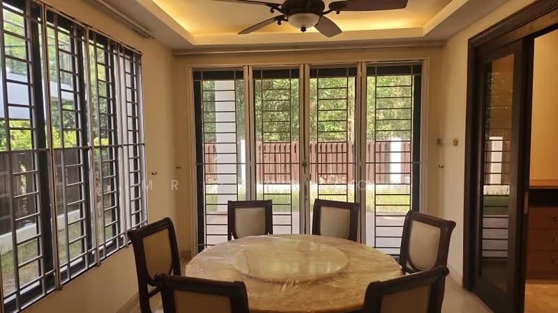 bukit rahman putra bungalow, brp 3 nottinghill untuk Untuk Dijual - RM 2,450,000, Mac 2026 - Dining Room - PropertyGuru.com.my