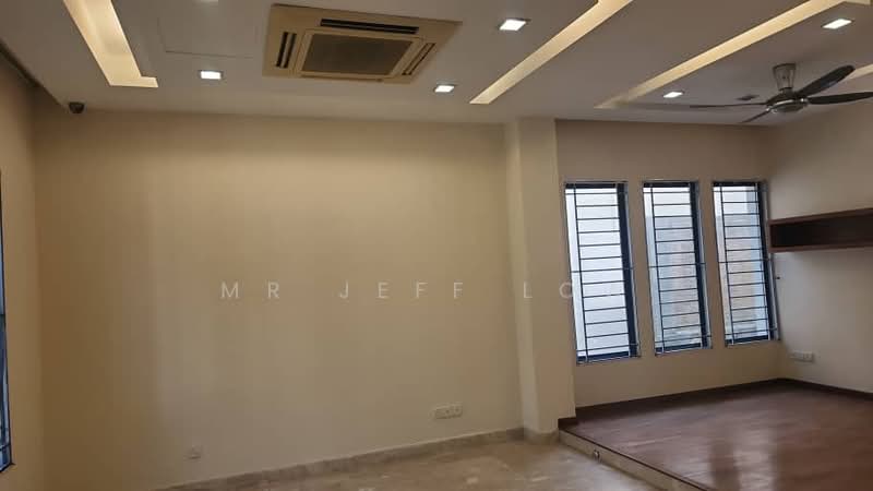 bukit rahman putra bungalow, brp 3 nottinghill untuk Untuk Dijual - RM 2,450,000, Mac 2026 - Living Room - PropertyGuru.com.my