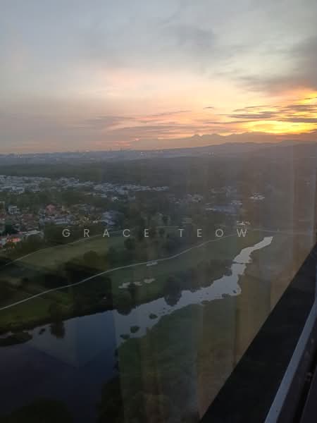 Service Residence for Rent at Tropicana Gardens - Grace Teow - View - PropertyGuru.com.my