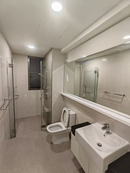 Condominium for Rent at Iskandar Residences - Alisa Liang - Bathroom - PropertyGuru.com.my