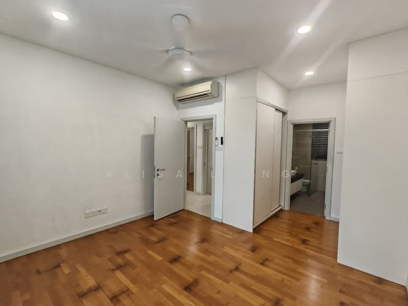 Condominium for Rent at Iskandar Residences - Alisa Liang - Bedroom - PropertyGuru.com.my