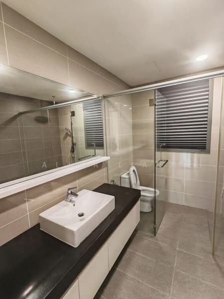 Condominium for Rent at Iskandar Residences - Alisa Liang - Bathroom - PropertyGuru.com.my