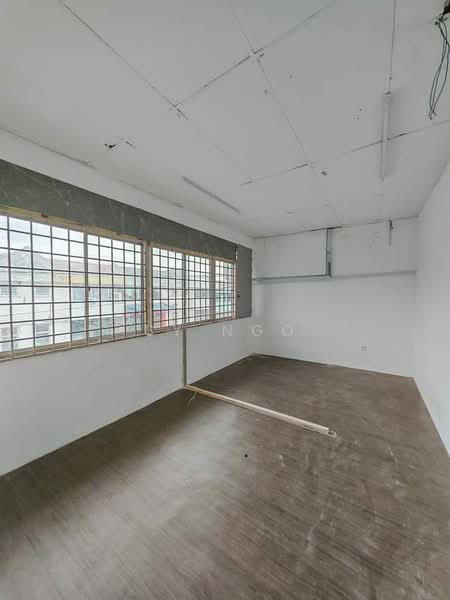 Terrace Factory for Rent in Taman Universiti (Skudai) - SY Ngo - Interior - PropertyGuru.com.my