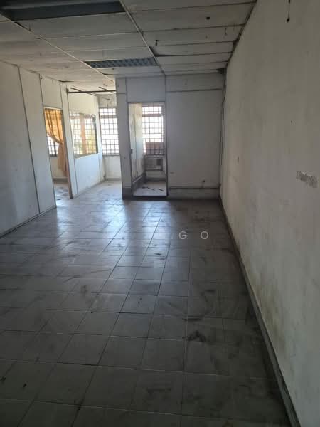 Terrace Factory for Rent in Taman Universiti (Skudai) - SY Ngo - Interior - PropertyGuru.com.my