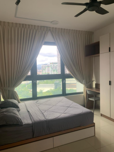 M Vertica untuk Untuk Disewa - RM 3,200 /bulan, Mac 2026 - Bedroom - PropertyGuru.com.my